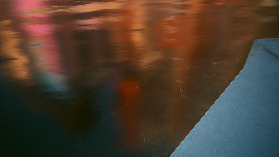 Performance (ohne RT)