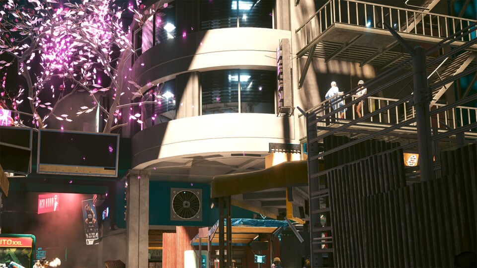 Performance (ohne RT)