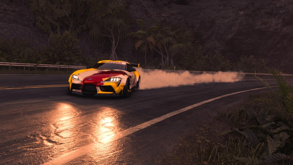 The Crew Motorfest - Test / Review - Im Geiste von Forza Horizon