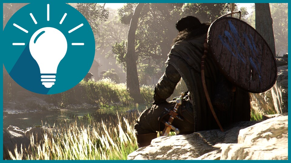 Hin und wieder solltet ihr Kliff eine verdiente Pause gönnen und mit Damiane und Oongka losziehen.