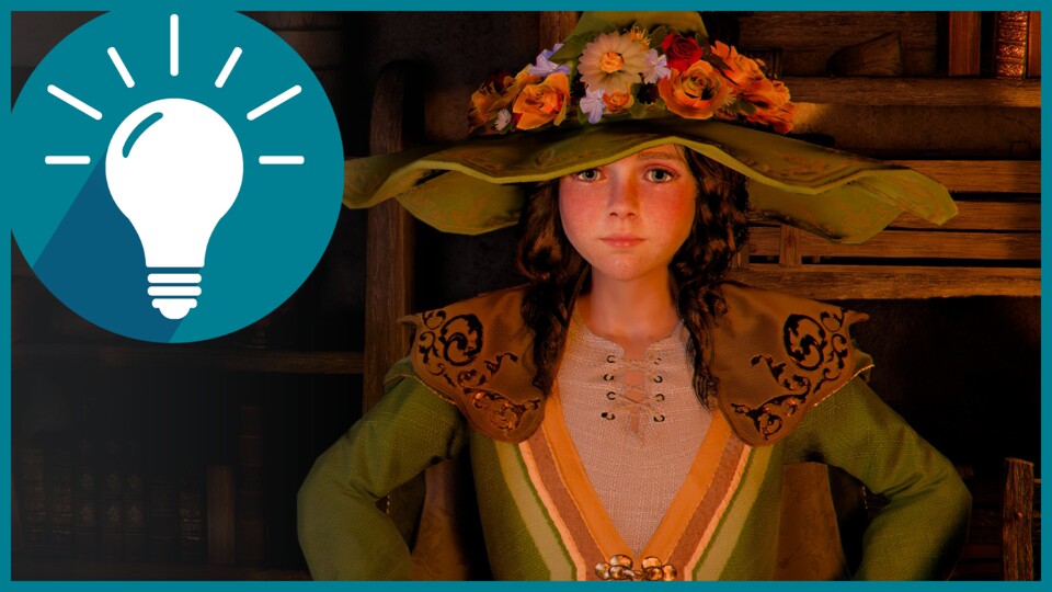 Das Rezept für die begehrten Pastillen gibt es unter anderem bei ihr!