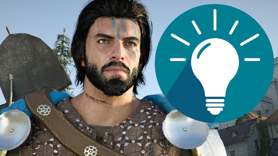 So funktioniert es mit dem Schlüssel.