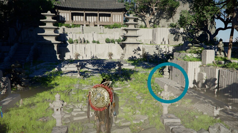 An dieser Stelle liegt das Rezept.