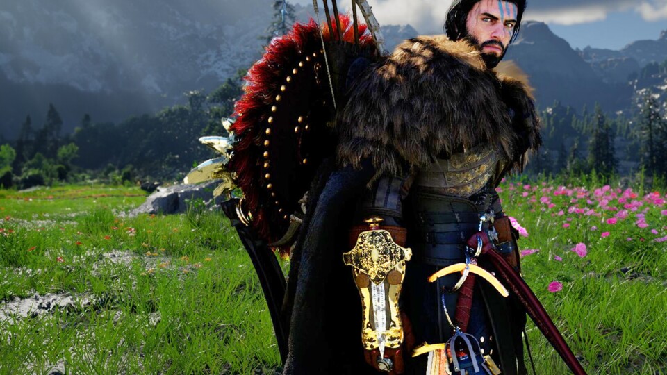 Die versteckte Klinge inspiriert gerade viele Assassins Creed Cosplays.