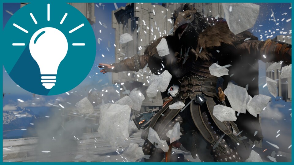 Mit Eis kann der Sommer kommen!