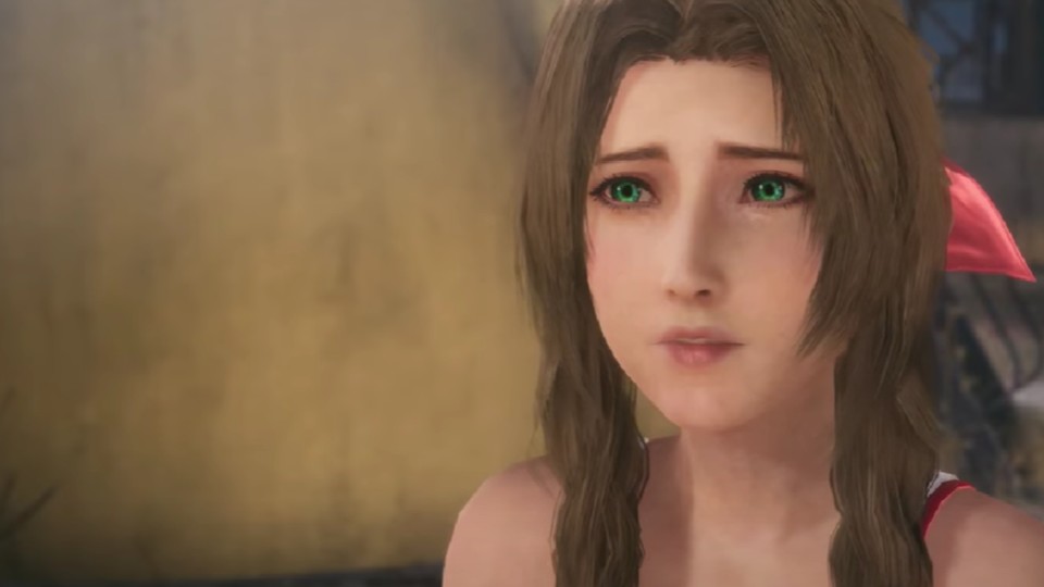 Crisis Core: Final Fantasy 7 Reunion - Der Launch-Trailer zeigt die schicke Grafik des Remasters
