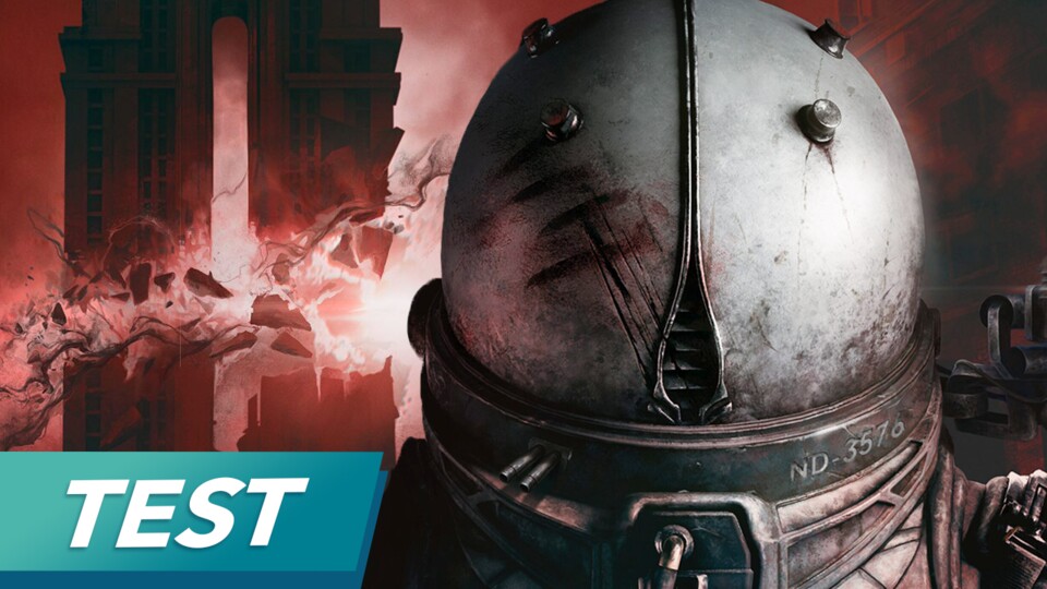 Cronos: The New Dawn im GamePro-Test.