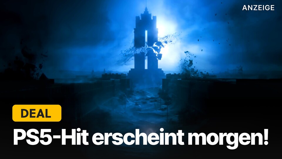 Fans von klassischem Survival-Horror im Stil von Resident Evil und Dead Space sollten diesen Hit für PS5 und Switch 2 nicht verpassen!