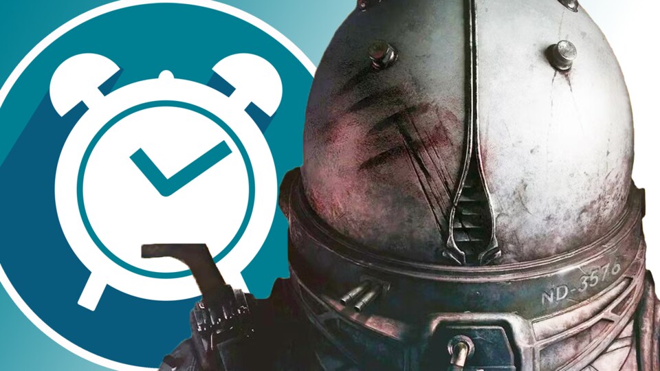So lange benötigt ihr bis zum Abspann von Cronos: The New Dawn.