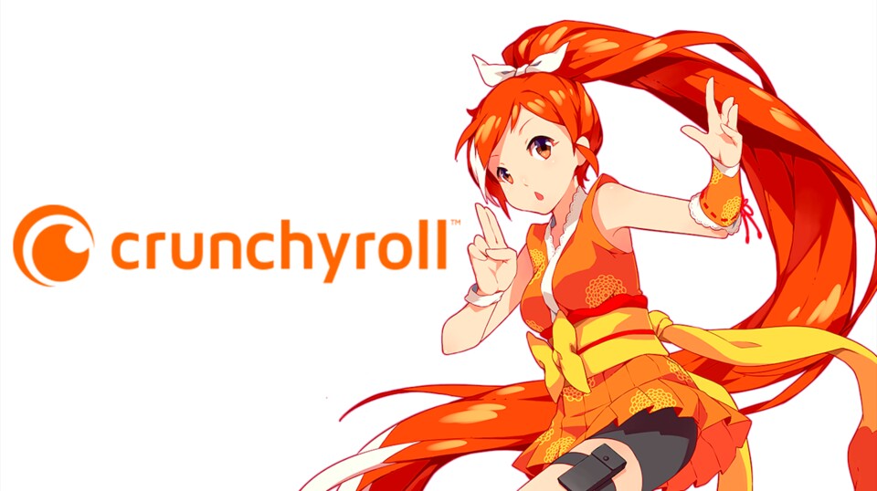 Crunchyroll hat das größte Anime-Angebot im Internet (Bild: Crunchyroll).