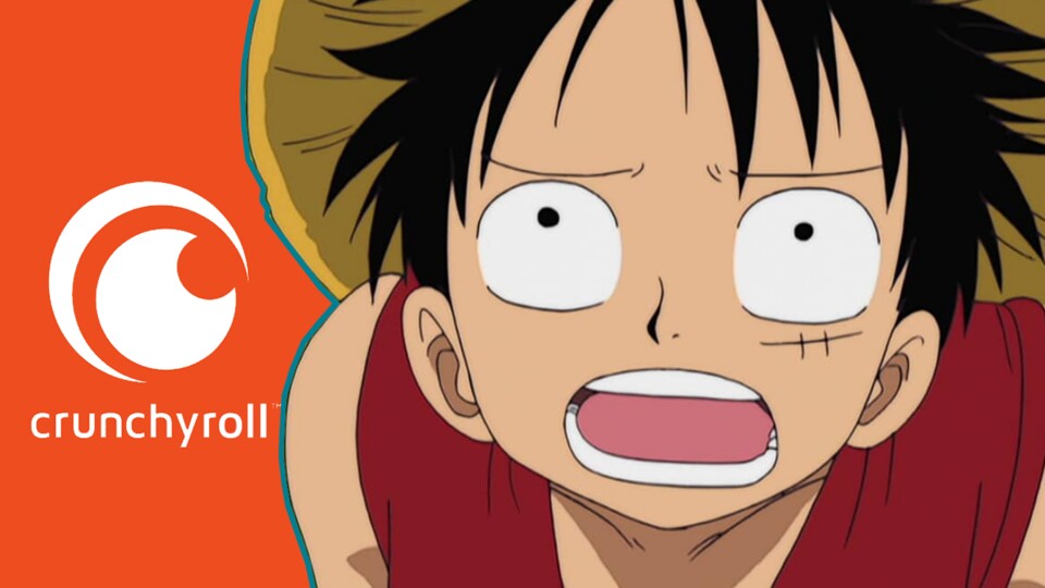 Ruffy ist nicht gerade begeistert von dieser Änderung. (© Eiichiro Oda, Shueisha toei Animation, Crunchyroll)