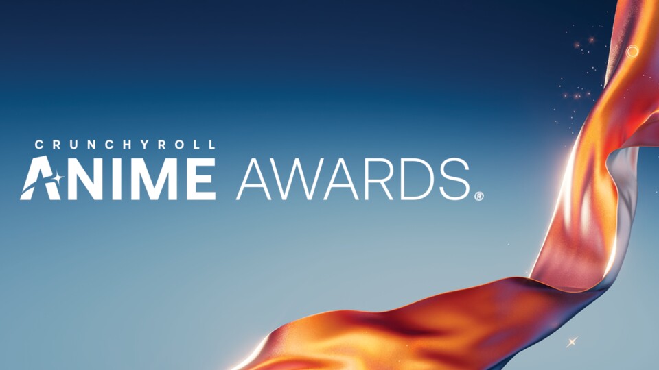 Bei den diesjährigen Crunchyroll Anime Awards ist ein klarer Gewinner zu erkennen. (© Crunchyroll)