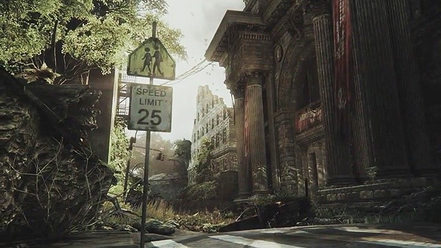 Trailer zu Crysis 3: »Die 7 Wunder«