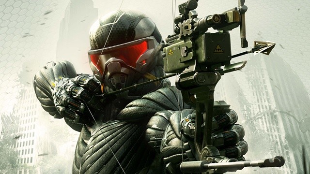 Crysis 3 - Test-Video zur Xbox-360- und PS3-Version