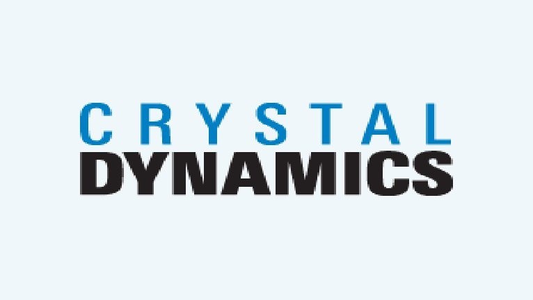 Crystal Dynamics will in diesem Jahr mit einem neuen Titel vorstellen.