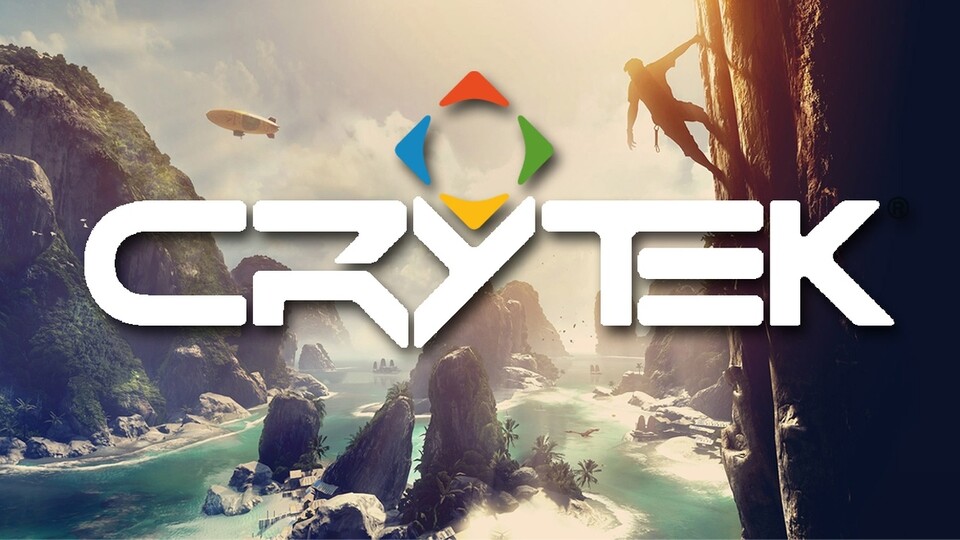 Crytek