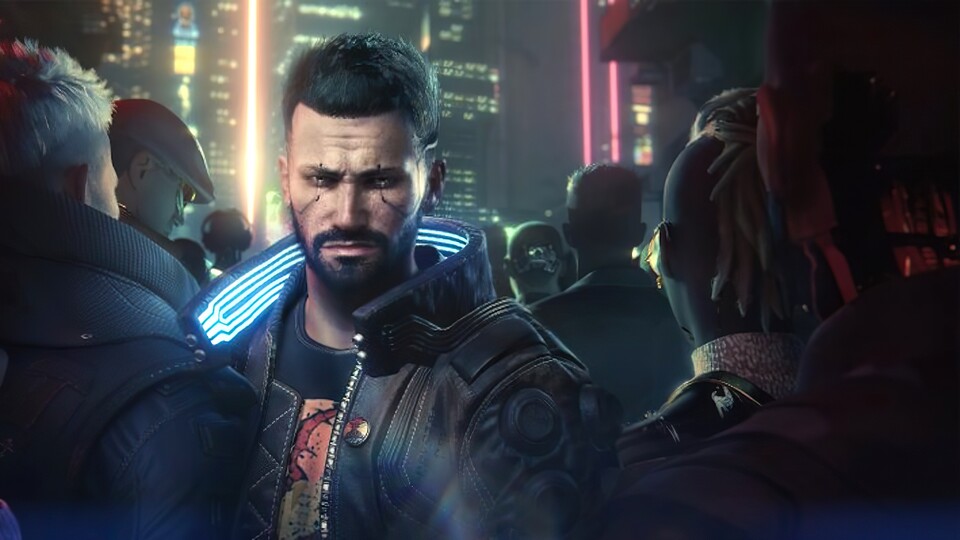 Das nächste Cyberpunk 2077 soll in einem Aspekt richtig realistisch werden.