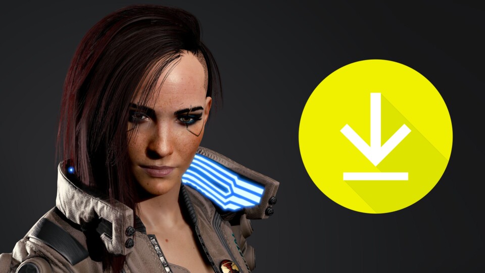 Cyberpunk 2077 bekommt nächstes Jahr ein kostenloses Upgrade für die PS5 und Xbox Series X/S.