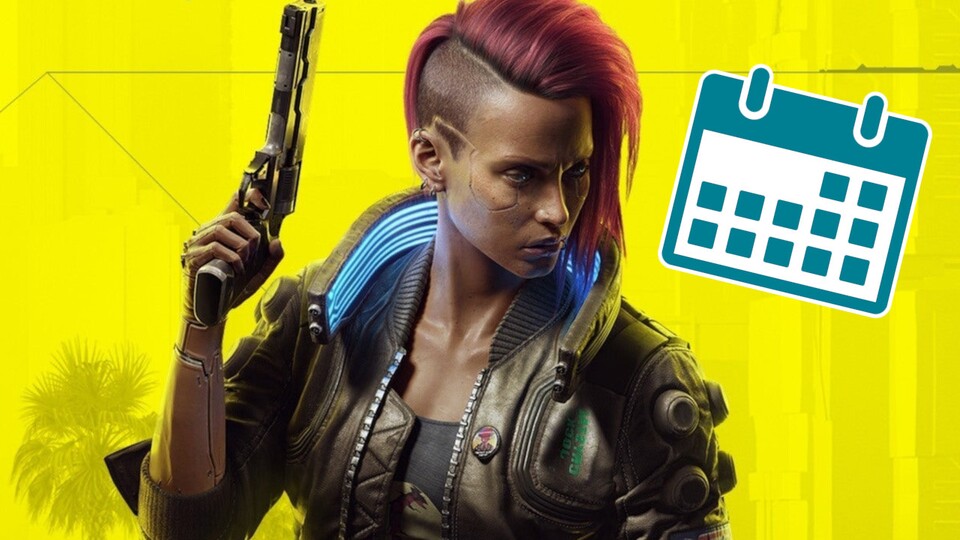 Cyberpunk bekommt schon bald das nächste umfangreiche Update spendiert.