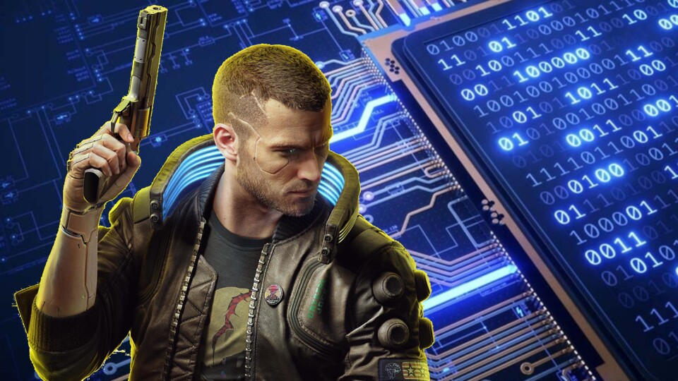 Der beste Hacker-Build in Cyberpunk 2077.