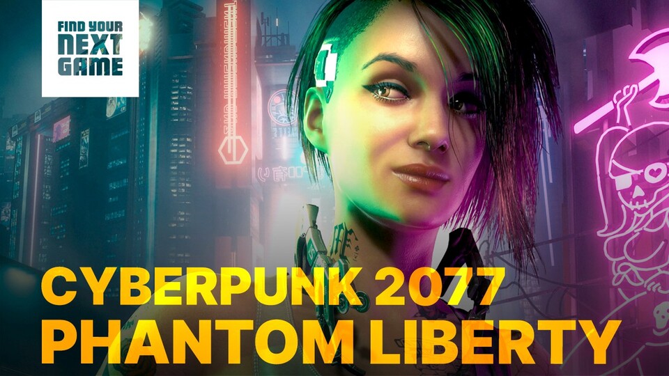 Wir haben Cyberpunk 2077 Phantom Liberty angespielt – hier ist alles, was ihr wissen müsst.