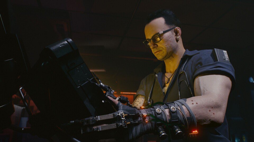 So oder so ähnlich sehen die Hacker wahrscheinlich aus, die das Cyberpunk 2077-Studio CD Projekt RED angegriffen haben.