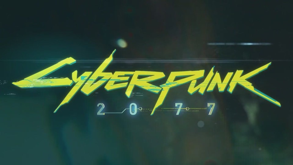 Cyberpunk 2077 - Reveal-Trailer zum neuen Namen - Reveal-Trailer zum neuen Namen