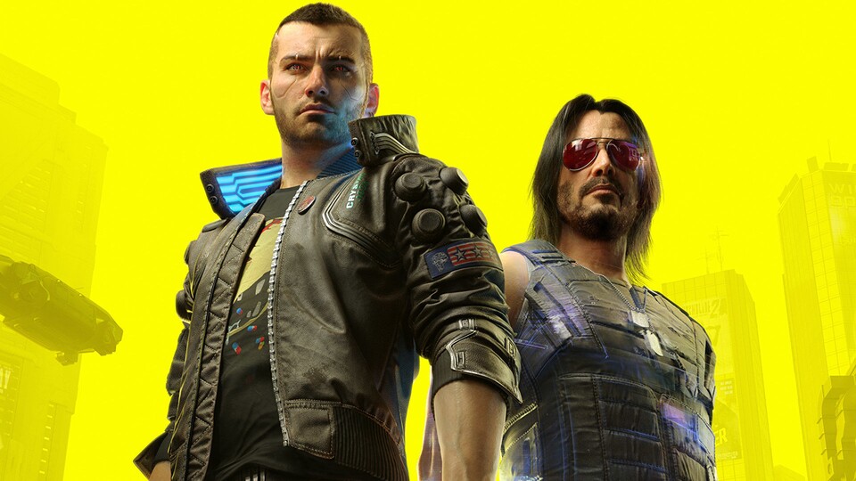 Ihr wollt Cyberpunk 2077 nicht nur allein, sondern im Multiplayer spielen? Dank dieser Mod kein Problem.