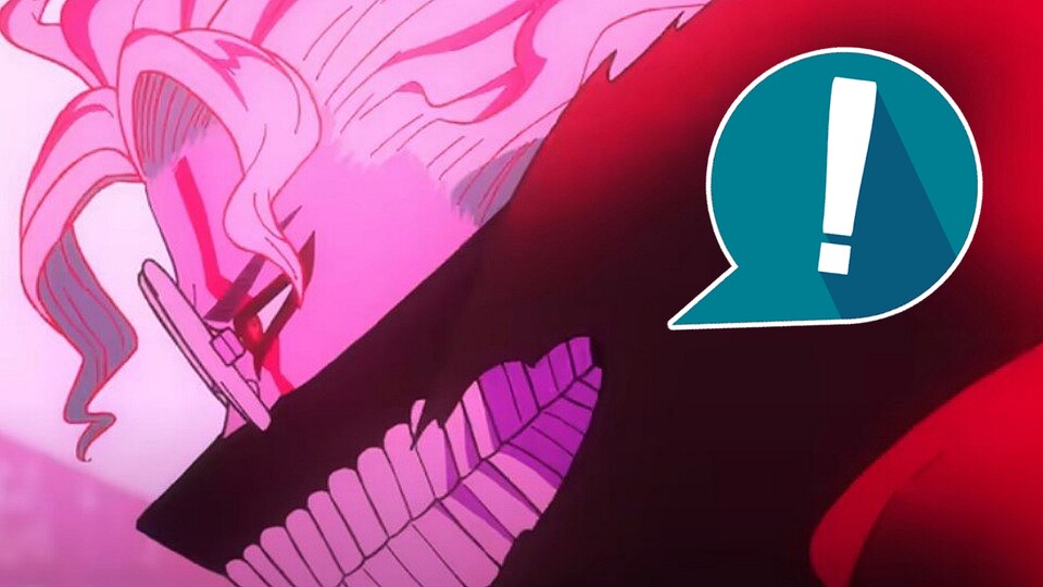 DanDaDan setzt 2026 aus und macht sich bereit in 2027 mit neuer Action zurückzukehren. (© Yukinobu Tatsu, Shueisha Science Saru)