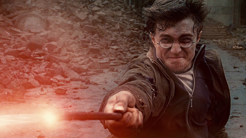 Harry Potter kehrt zurück, und zwar mit Nachdruck.