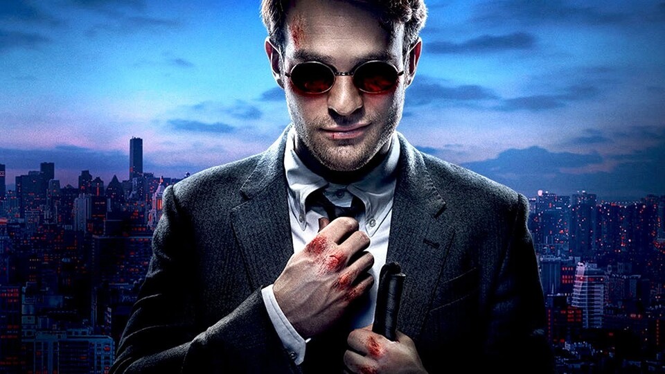 Die Marvel-Serie Daredevil geht ab März mit der zweiten Staffel auf Netflix weiter.