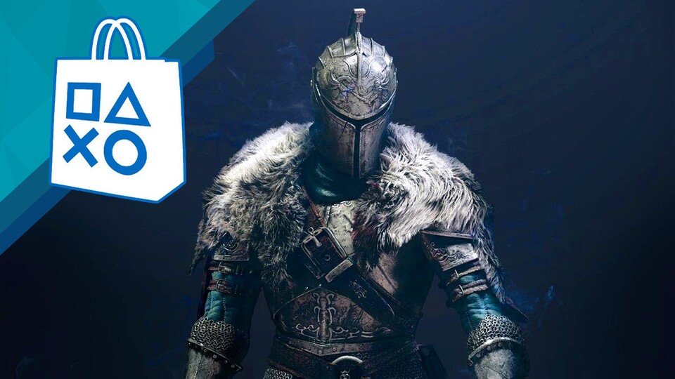 Dark Souls 2 spaltet die Souls-Community.
