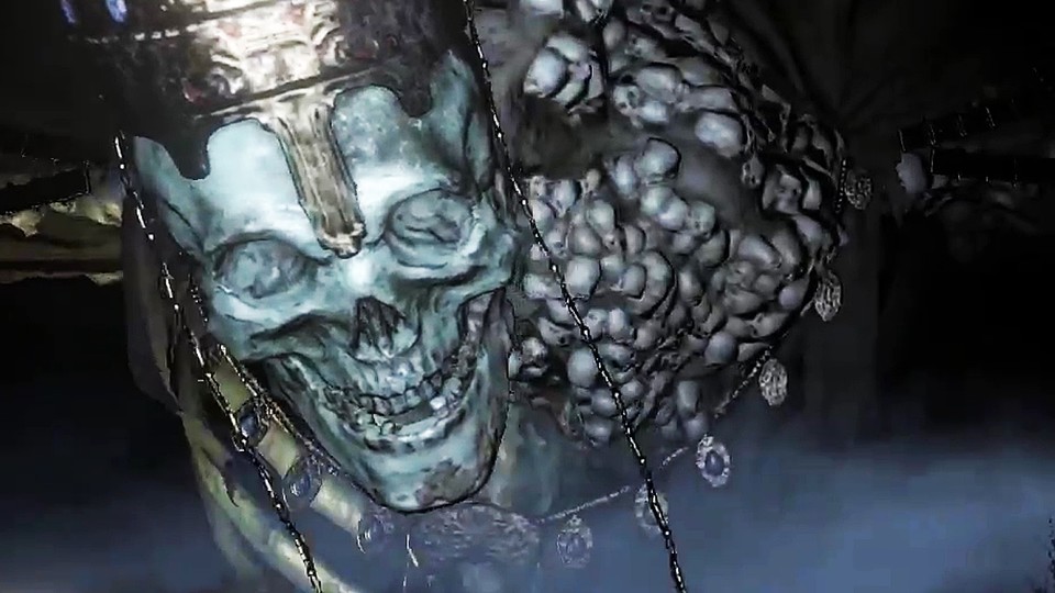 Dark Souls 3 - Trailer verrät: Was ist die Fire-Fades-Edition?