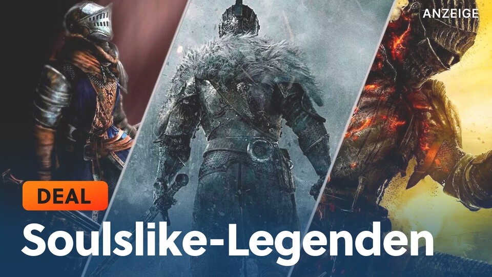 Dark Souls hat die heutige Spielelandschaft maßgeblich beeinflusst und den Weg für knackige Soulslike-Titel wie Lies of P, Lords of the Fallen und viele mehr bereitet.