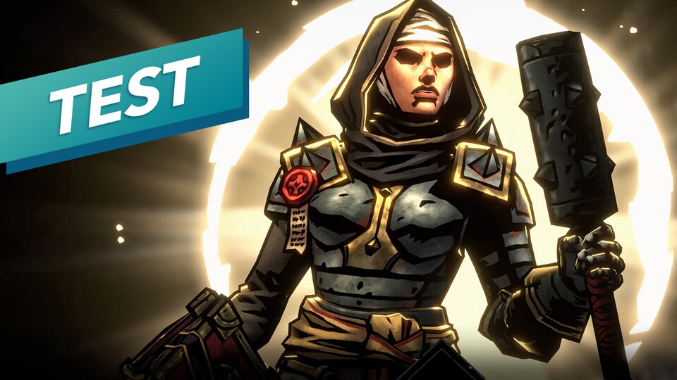 Darkest Dungeon 2 im GamePro-Test.