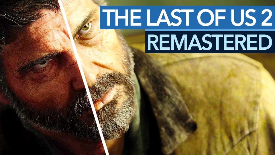Das Last of Us 2-Remaster ist ein tolles Paket