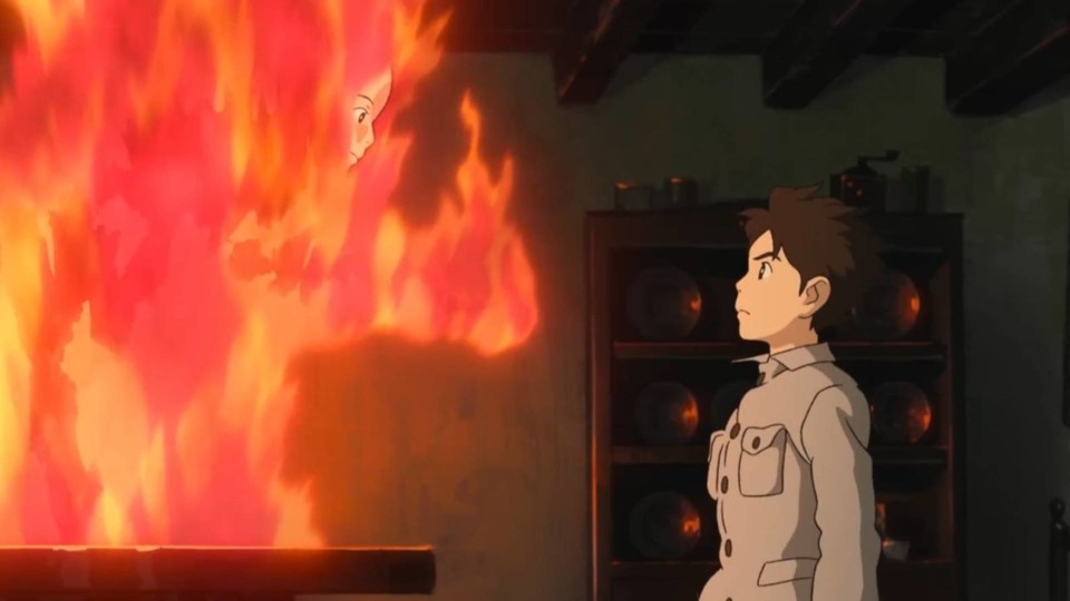 Das nächste Studio Ghibli-Meisterwerk? Erster Trailer zum neuen Film sieht fantastisch aus