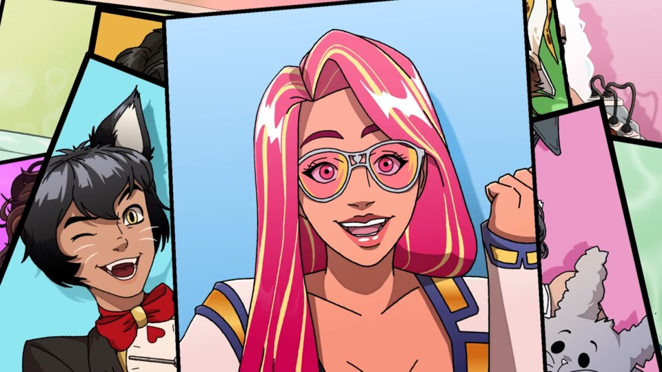 Womöglich habt ihr diese ungewöhnliche Dating Sim noch gar nicht auf dem Schirm.