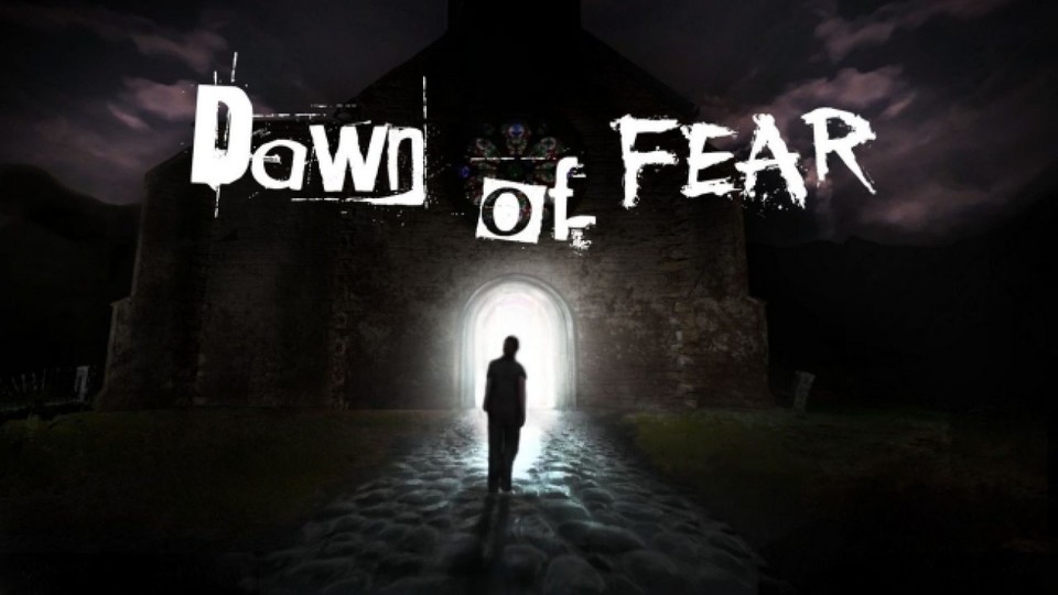 Dawn of Fear - Ankündigungs-Trailer zum Horrorspiel im Stil von Silent Hill + Co.