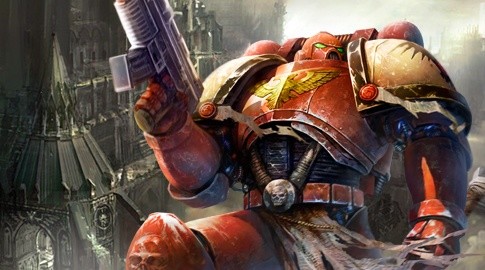 Ob SEGA mit der Übernahme von Entwickler Relic auch die Rechte an Warhammer 40.000 übernommen hat, ist derzeit noch unklar.