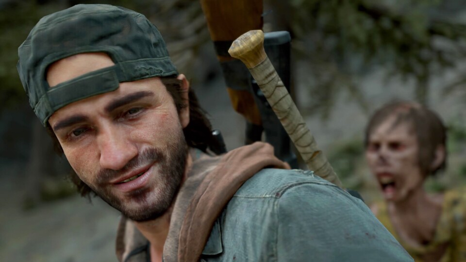 Days Gone - Alle Nester des Pionier-Friedhofs.