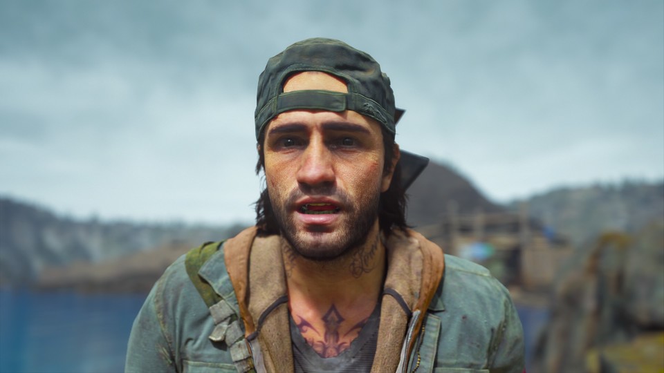 Days Gone bekommt New Game Plus-Modus. 