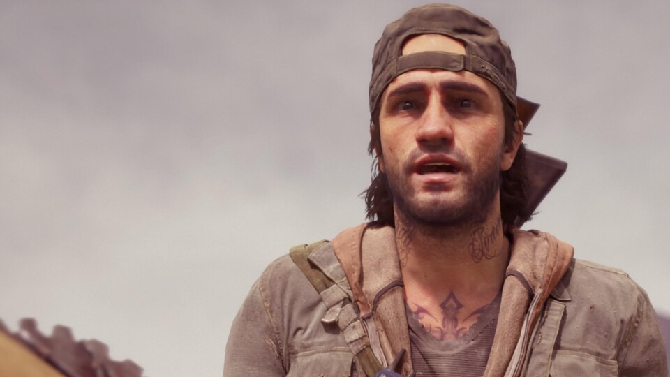 Days Gone hat ein großes Update bekommen.