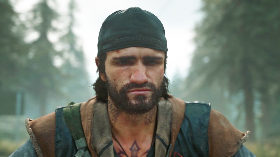 Viele Fans hätten wohl lieber ein Days Gone 2 gehabt.