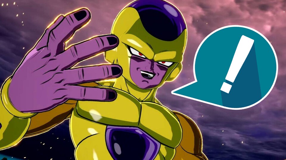 Das Freezer-Volk kehrt in Xenoverse 3 ebenfalls zurück. (© Akira Toriyama Spike Chunsoft, Bandai Namco)