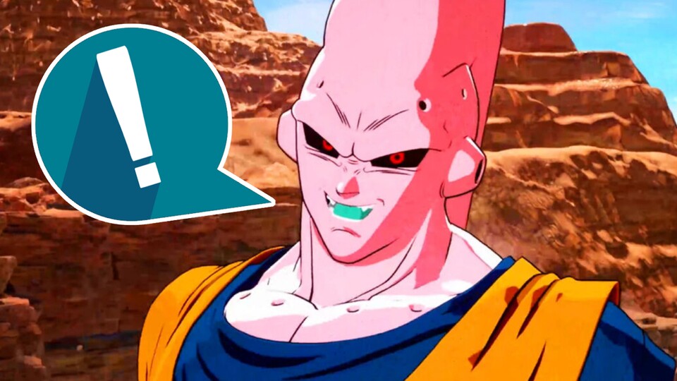 Die Majins in Xenoverse 3 ähneln dem Charakter-Modell von Boo aus Sparking Zero. (© Akira Toriyama Spike Chunsoft, Bandai Namco)