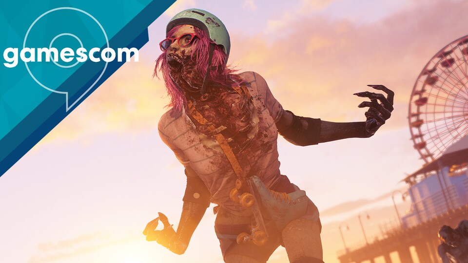 Dead Island 2 gibt ein neues (Un-)Lebenszeichen von sich.