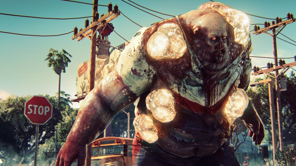 Der Beta-Test von Dead Island 2 beginnt auf der PlayStation 4 30 Tage früher als auf den anderen Plattformen.