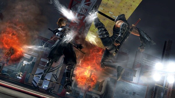 Dead or Alive 5 erscheint im September 2012.