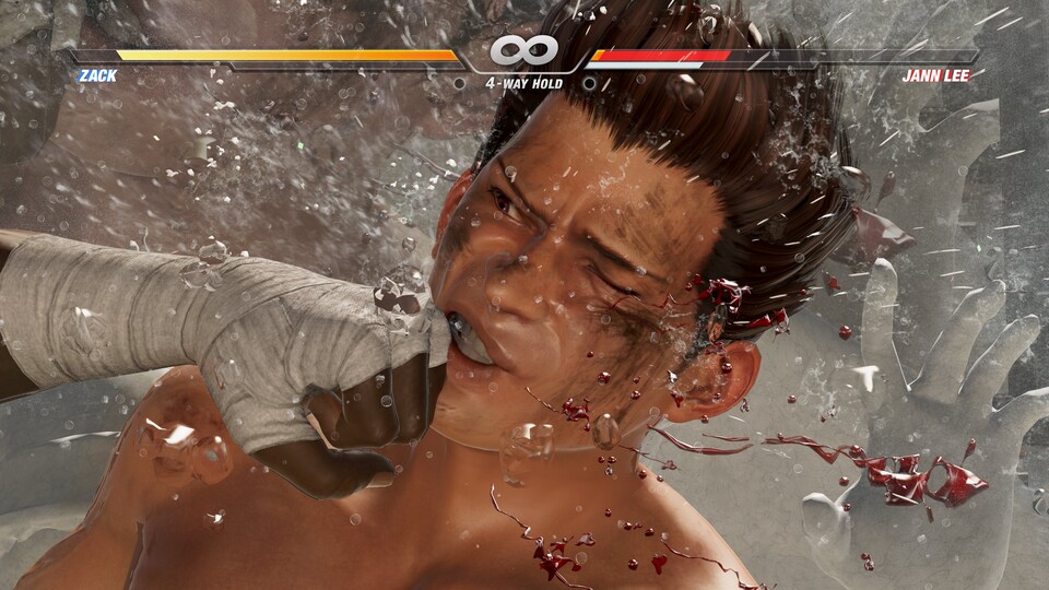 Dead or Alive 6 will weg von seinem Image und in Zukunft als ernstzunehmendes Kampfspiel wahrgenommen werden.